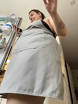 SuzieMurray live sex cam