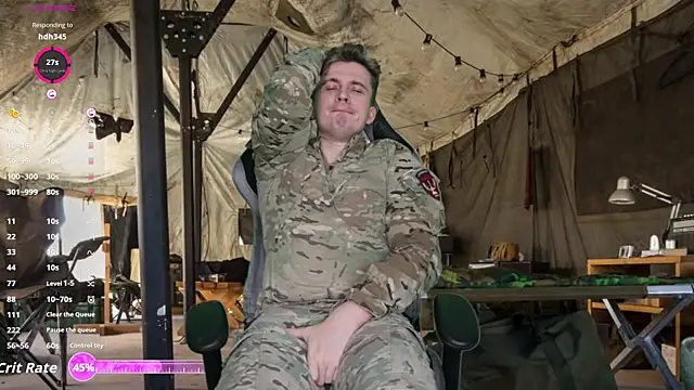 hornystripman97 live sex cam