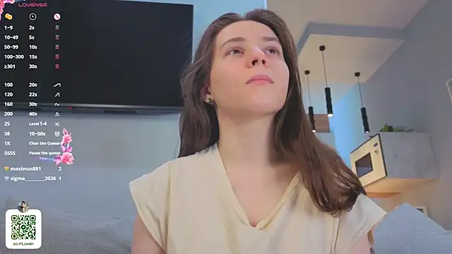 DonnaBurkee live sex cam