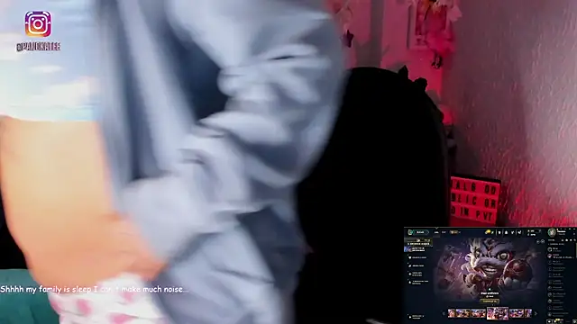 Kuutar's cam snapshot