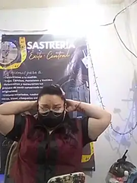 MyhixelAdanMhanzy's cam snapshot