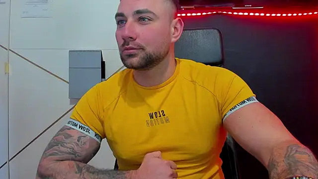 DuncanStone live sex cam