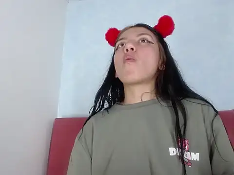 amelia_cutee's cam snapshot