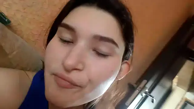 JessieLegend's cam snapshot