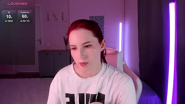 Kira__Luis's cam snapshot