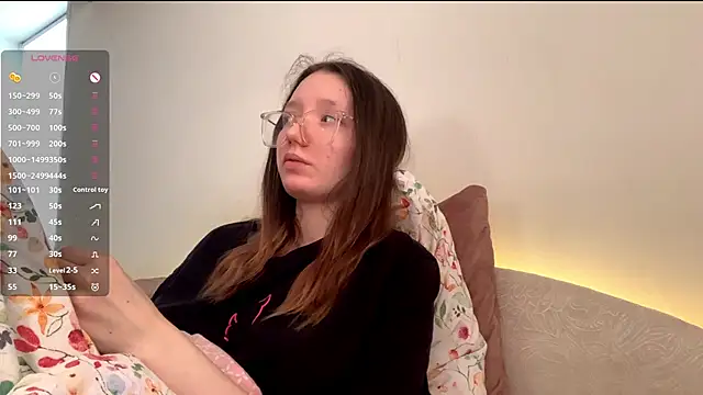 LakendraNoren's cam snapshot