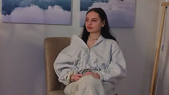 ClaritaBillard's cam snapshot