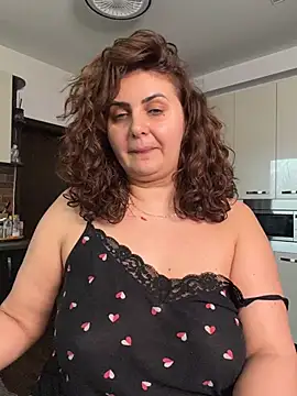 AnneKane live sex cam