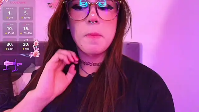 Yuri_Stars live sex cam