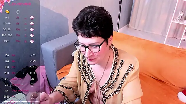 JennyMons's cam snapshot