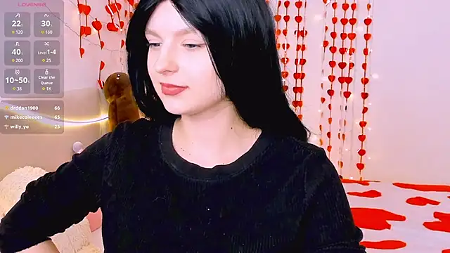 AishaAysitt live sex cam