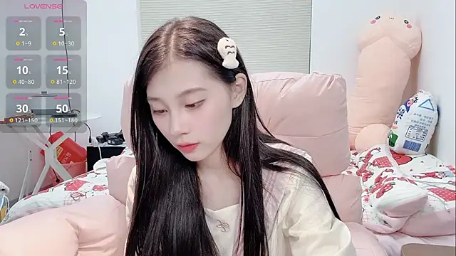 lris-Beauty live sex cam