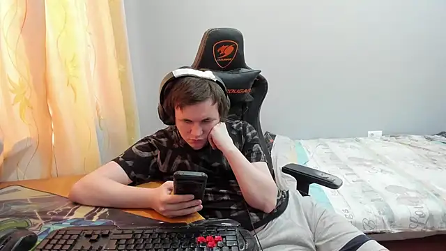 iliaskrislove's cam snapshot