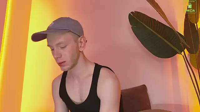 ZidNevil's cam snapshot