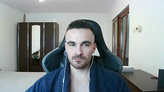 mu5clemania2's cam snapshot