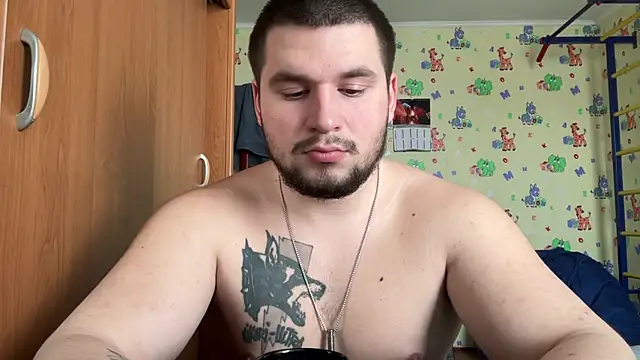 chiraq1945's cam snapshot