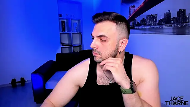 Jace_Thorne's cam snapshot