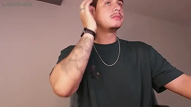 BjornSteel's cam snapshot