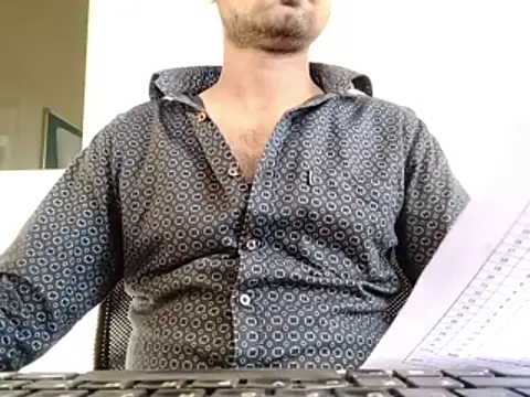 Rahul_India's cam snapshot