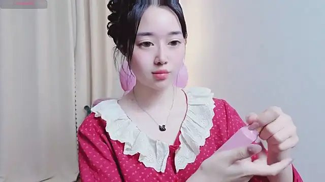 Miu-999 live sex cam