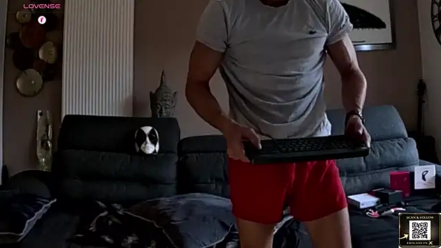 ApollonFit_x's cam snapshot