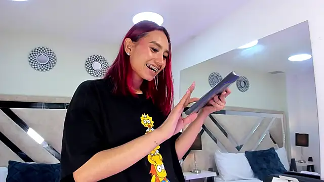 ximena_vasquez8's cam snapshot