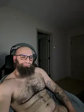 MastaWolfy's cam snapshot