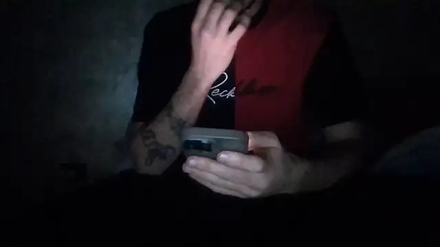 Drogon1000's cam snapshot