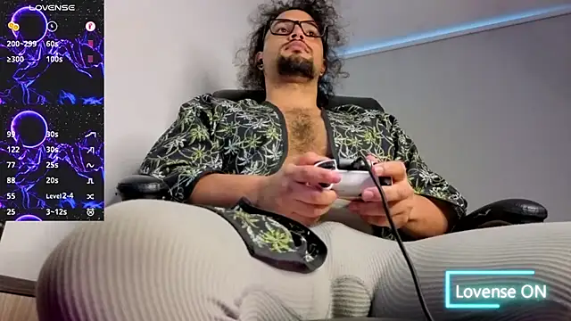 Ernesto-Rodriguez82's cam snapshot