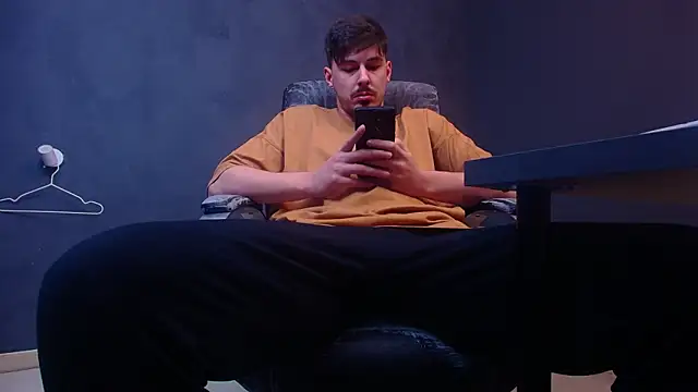 EnzoRace's cam snapshot