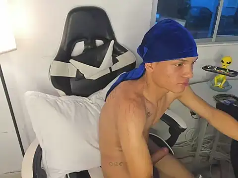 EL_VENEZOLANO_22CM's cam snapshot