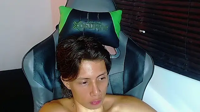 Didi_hard's cam snapshot