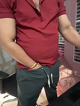 FlirtyxBoy's cam snapshot