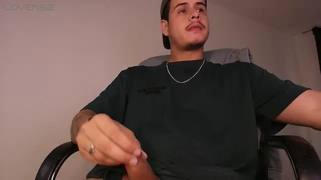 BjornSteel's cam snapshot