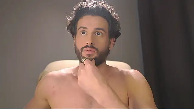 Keen___Luckystrike's cam snapshot