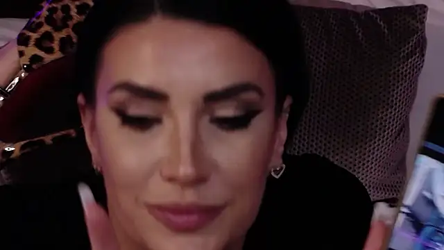 StephanyMillan's cam snapshot