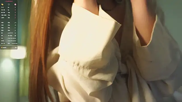 DoretheaMosley's cam snapshot