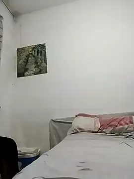 Dulcelechero's cam snapshot