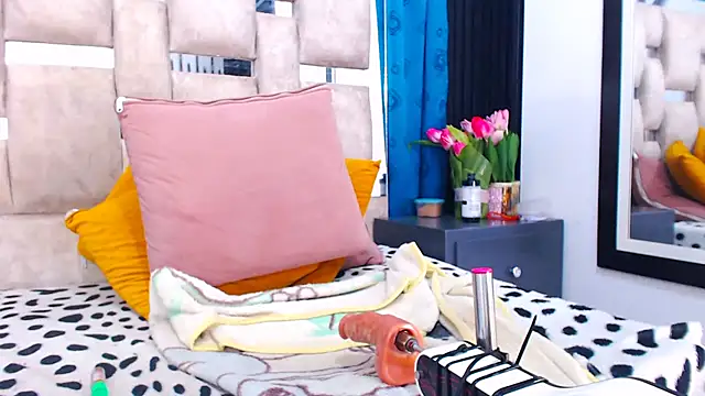 AmbarSmit's cam snapshot