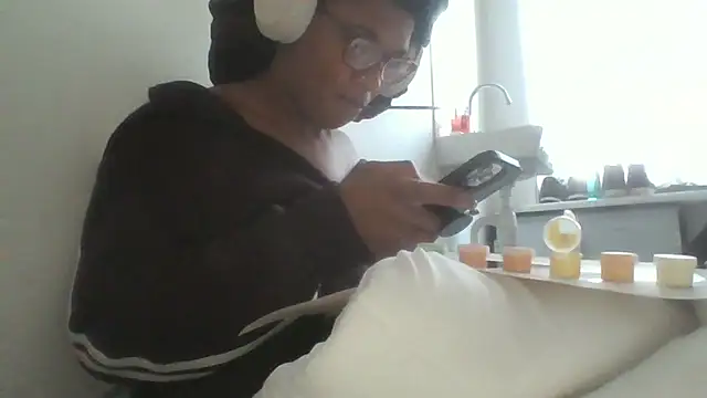 xxxdanidoomsdayxxx's cam snapshot