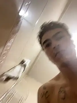 vanilla_Kush's cam snapshot