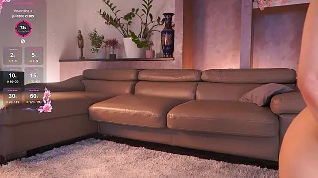 MarisLopaz's cam snapshot