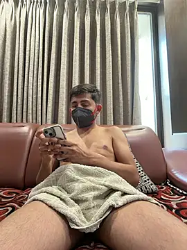 rhuh3991's cam snapshot