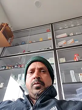 Raj1043's cam snapshot