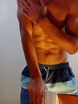 MrMancino's cam snapshot