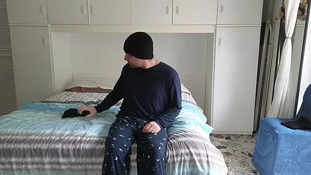 Dharmare@xh's cam snapshot