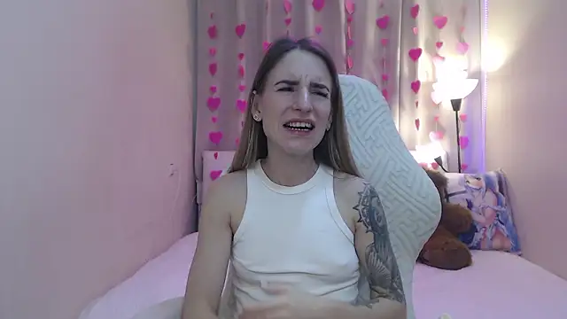 DeboraHorny's cam snapshot