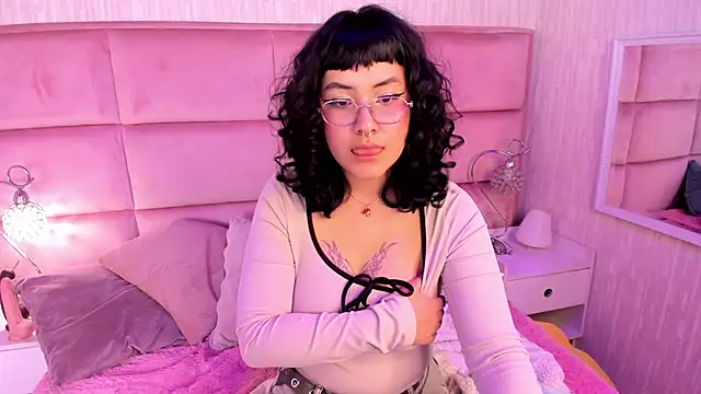 Haru_Bonny's cam snapshot