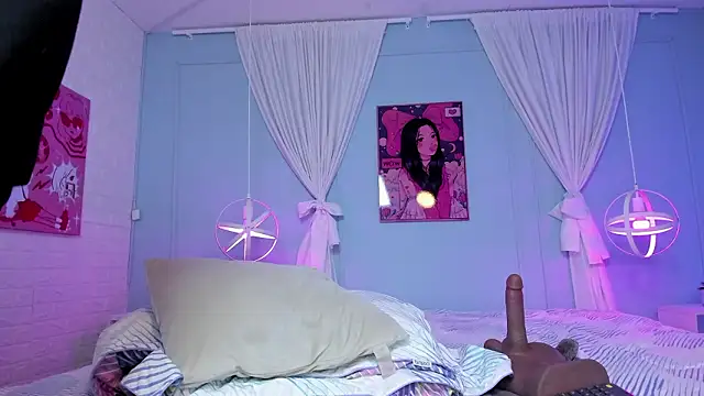 Selene_bennet's cam snapshot