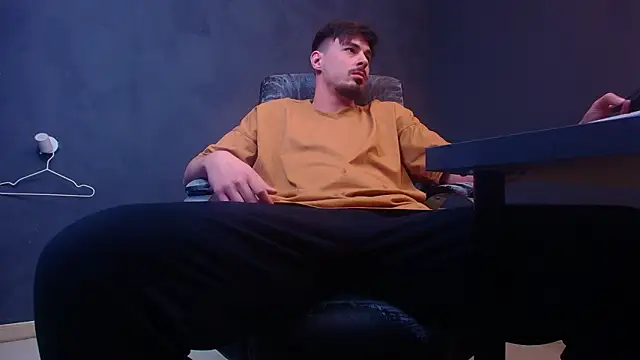 EnzoRace's cam snapshot